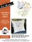Hand Embroidery Iron-On Transfer Pattern - 3 Sizes-Butterflies & Flowers
